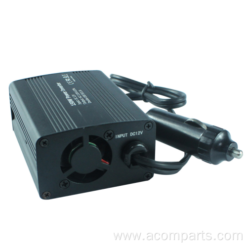 Car Inverter Multifunctional Car Power Inverter